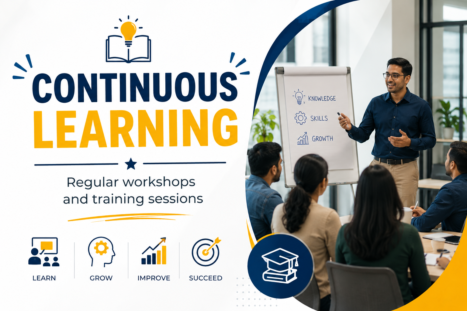 Learning