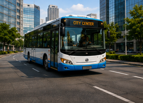 Transportation & Mobility