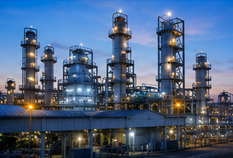 Industrial Infrastructure