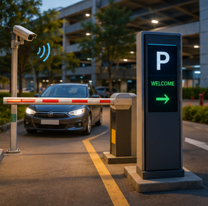 Parking & Access Control