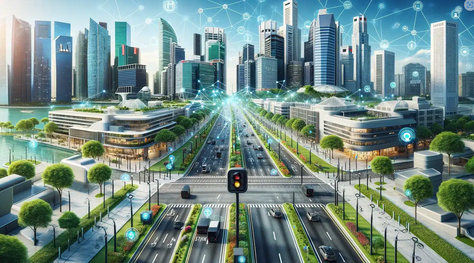 Smart Cities